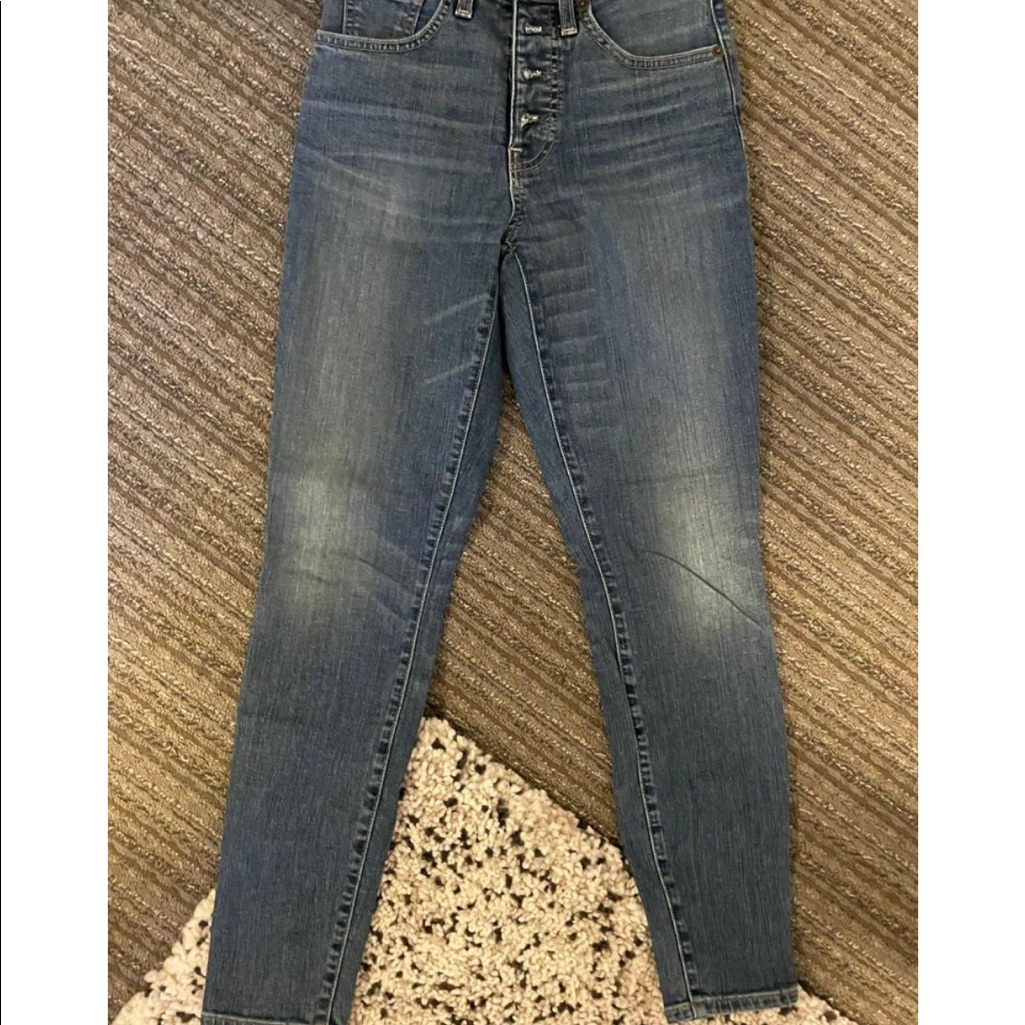 Lucky Brand Jeans